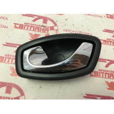  Ручка двери передней левой внутренняя Renault Trafic III 2014-2021 806700006R